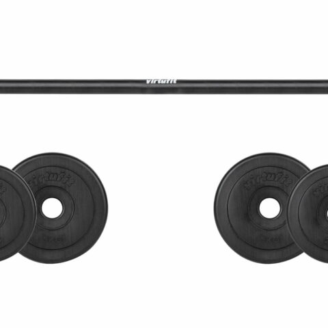Aerobic Pump Set 20kg-os súlyzó szett