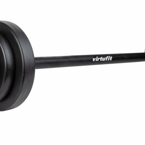 Aerobic Pump Set 20kg-os súlyzó szett