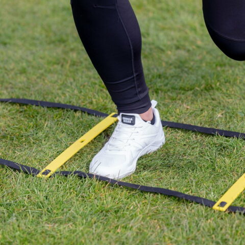 Agility létra 4m