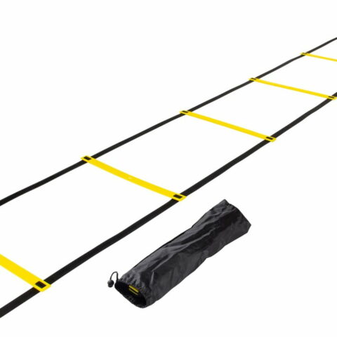 Agility létra 4m