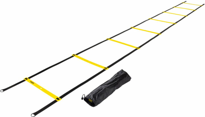 Agility létra 4m