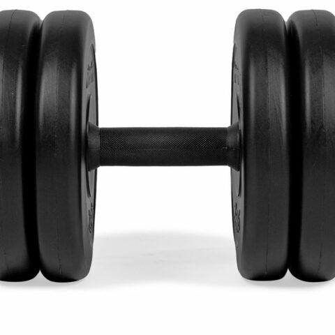 Állítható kézi súlyzó 15kg