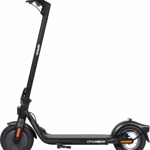 Cityline S200i E-Step Elektromos roller