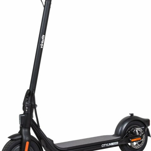 Cityline S200i E-Step Elektromos roller