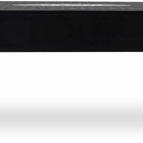 Essential aerobic step pad állítható magassággal