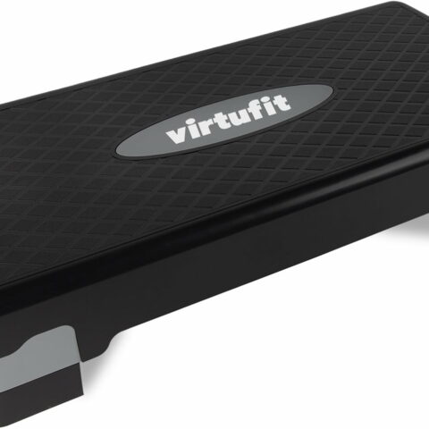 Essential aerobic step pad állítható magassággal