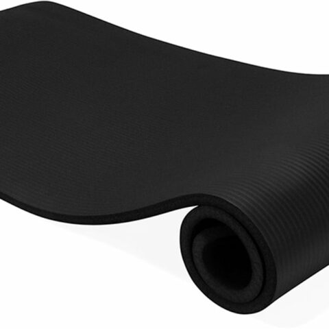 NBR fitnesz matrac 180x60x1,5cm