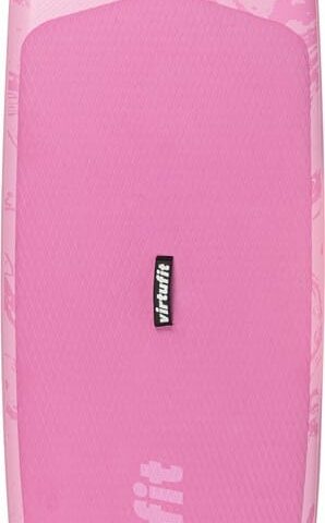 Ocean 275cm-es pink SUP kiegészítőkkel és táskával