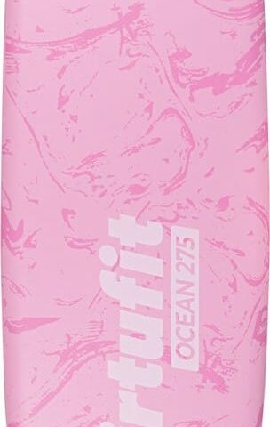 Ocean 275cm-es pink SUP kiegészítőkkel és táskával