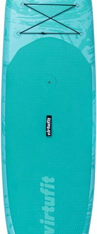 Surfer 305 sup deszka - Türkiz