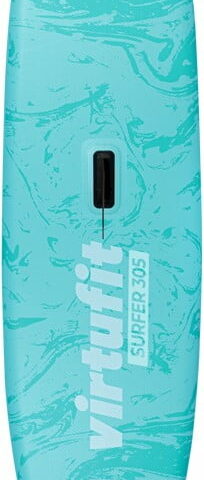 Surfer 305 sup deszka - Türkiz