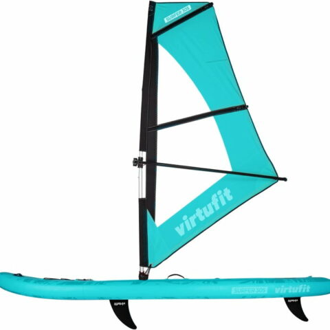 Surfer 305 sup deszka - Türkiz