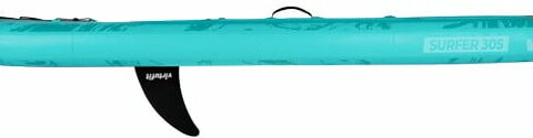 Surfer 305 sup deszka - Türkiz