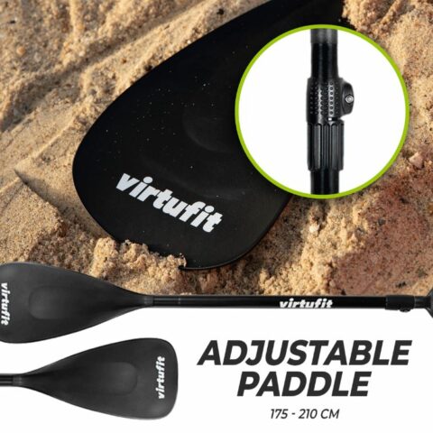 Surfer 305 sup deszka - Türkiz