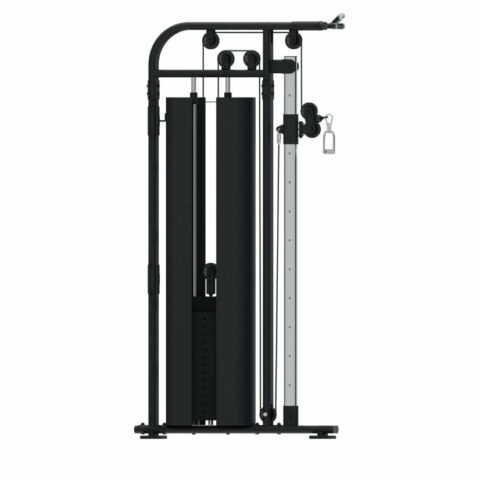 CC100 DAP funkcionális torony 2x75kg súllyal