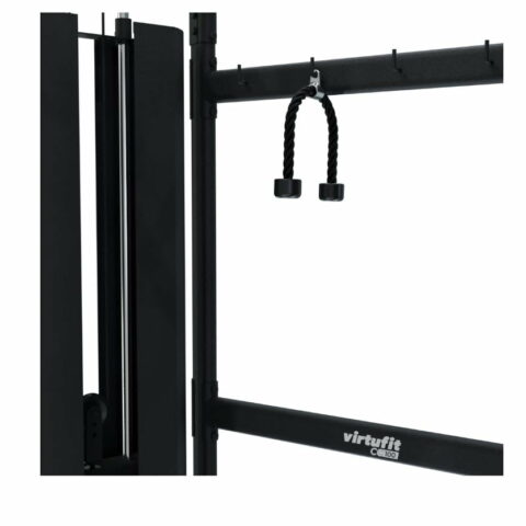 CC100 DAP funkcionális torony 2x75kg súllyal
