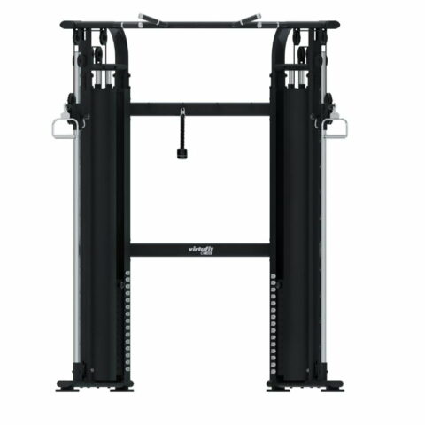 CC100 DAP funkcionális torony 2x75kg súllyal