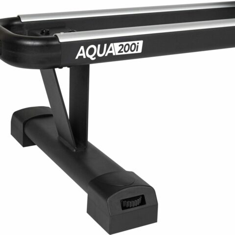 Aqua200i vizes evezőpad
