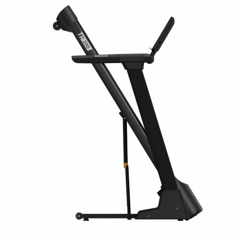 TR200i futópad