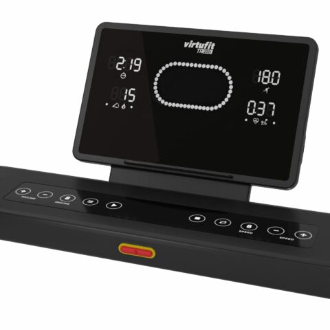 TR200i futópad
