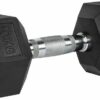 Hexa kézi súlyzók 1-40kg-ig