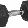 Hexa kézi súlyzók 1-40kg-ig