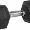Hexa kézi súlyzók 1-40kg-ig