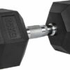 Hexa kézi súlyzók 1-40kg-ig