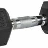 Hexa kézi súlyzók 1-40kg-ig