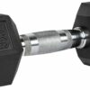 Hexa kézi súlyzók 1-40kg-ig
