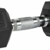 Hexa kézi súlyzók 1-40kg-ig