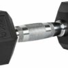 Hexa kézi súlyzók 1-40kg-ig