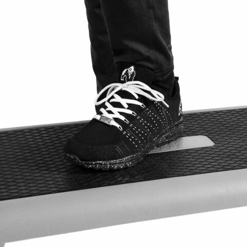 Állítható magasságú aerobic step pad