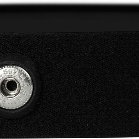 Univerzális Bluetooth pulzusmérő öv