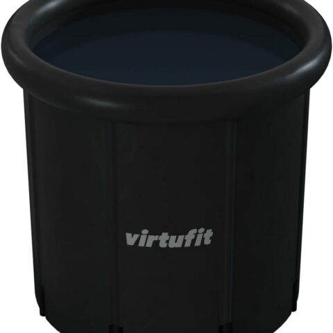 Ice Bath XXL 375 literes jégkád Antracit