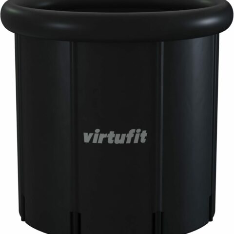 Ice Bath XXL 375 literes jégkád Antracit