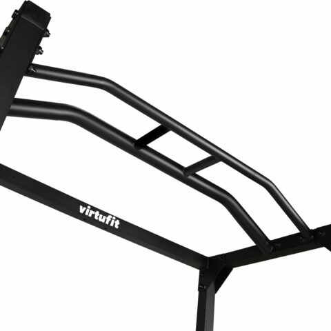 PR100 Power Rack erőkeret