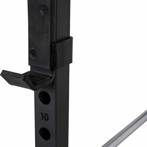 PR100 Power Rack erőkeret
