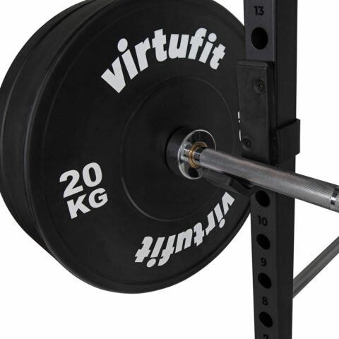 PR100 Power Rack erőkeret