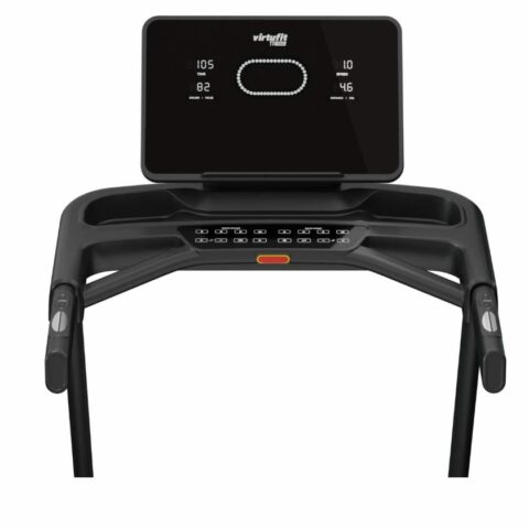 TR100i futópad