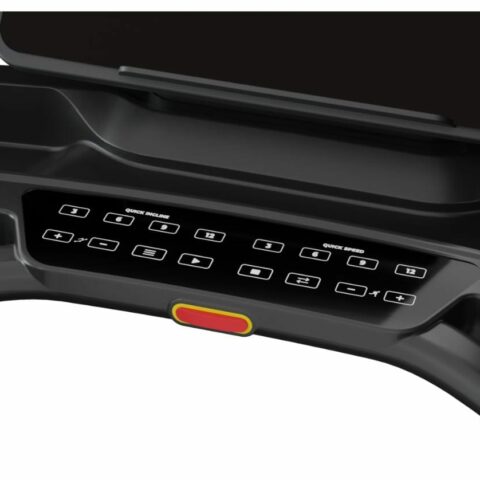 TR100i futópad