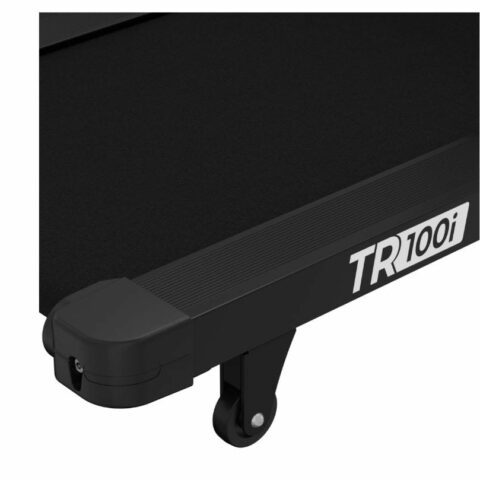 TR100i futópad