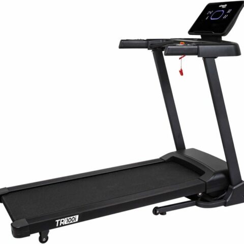 TR100i futópad