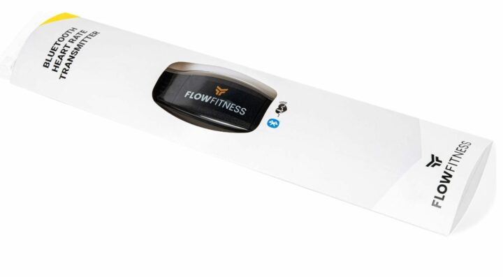Bluetooth mellkasi pulzusmérő öv