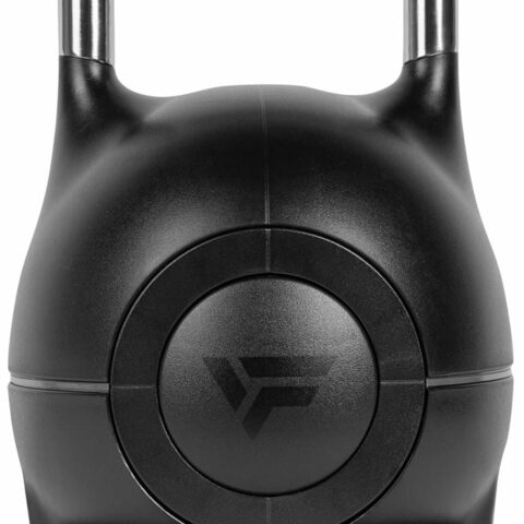 Állítható kettlebell 2-20kg-ig