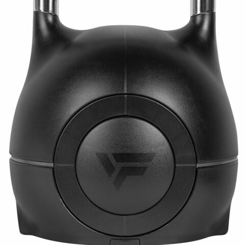Állítható kettlebell 2-20kg-ig