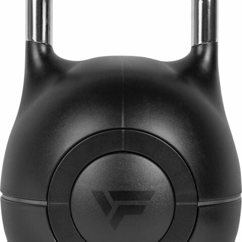 Állítható kettlebell 2-20kg-ig