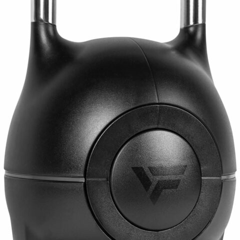 Állítható kettlebell 2-20kg-ig