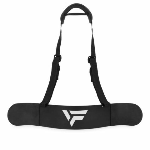 Arm Blaster bicepsz edző pánt