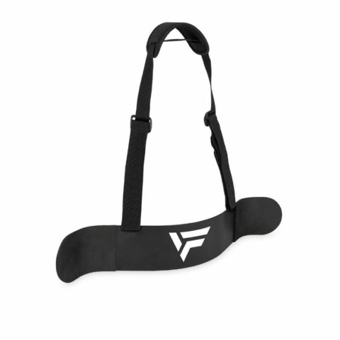 Arm Blaster bicepsz edző pánt